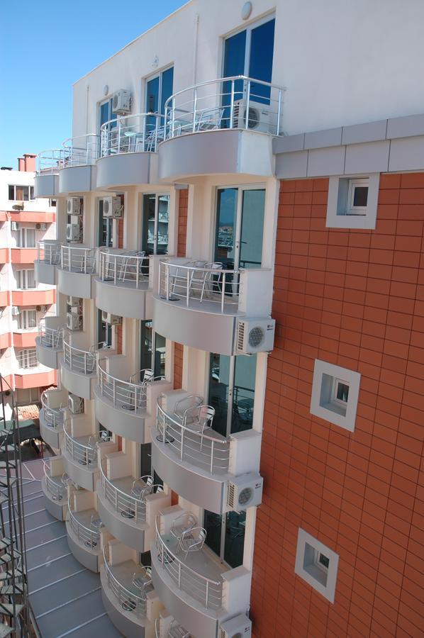 Hotel Isik