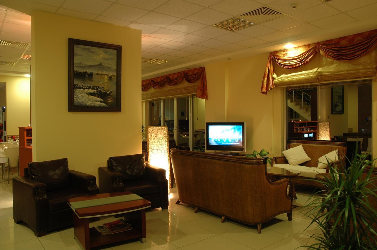 Hotel Isik