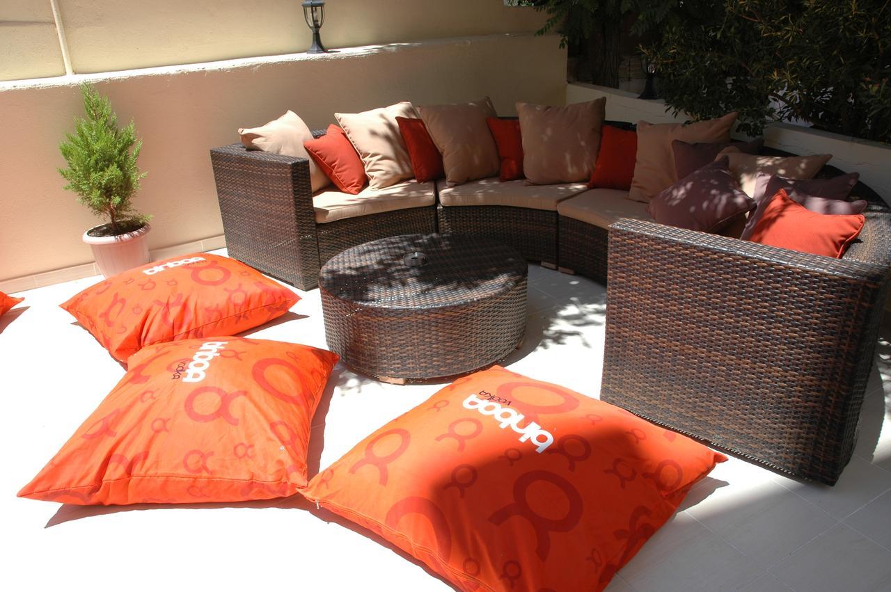 Isik Hotel Ayvalik