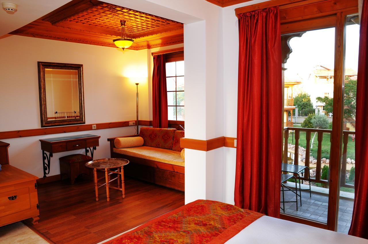 Resort Angora