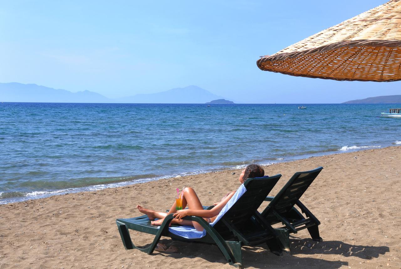 Resort Angora Doganbey (Izmir)