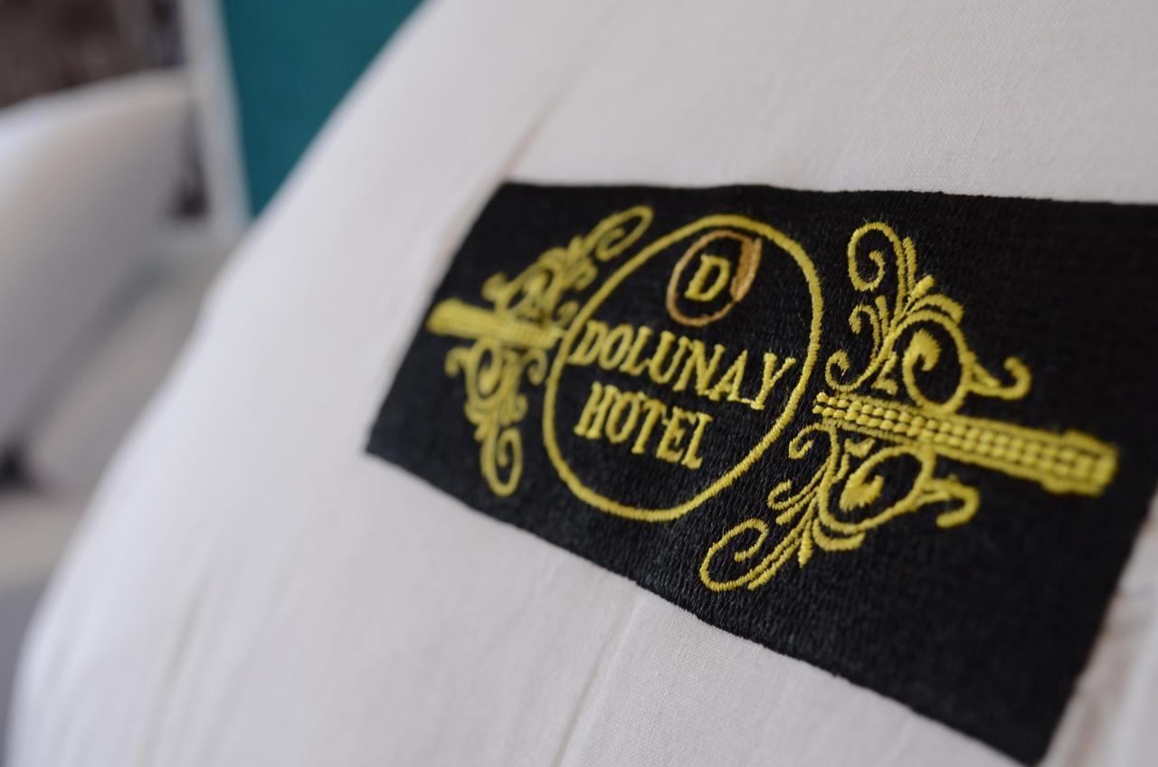 Hotel Dolunay Sinop