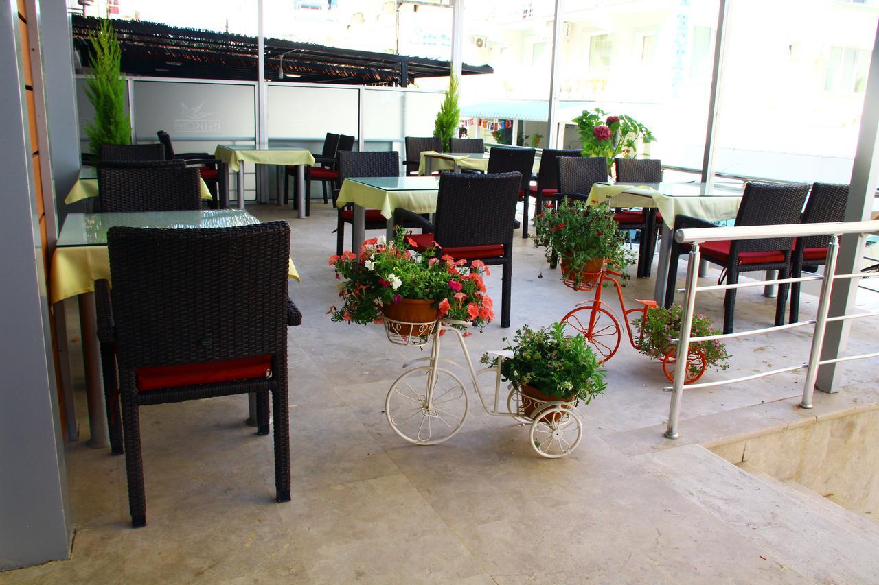Isik Hotel Ayvalik