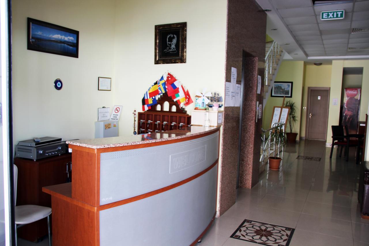 Hotel Isik Ayvalik