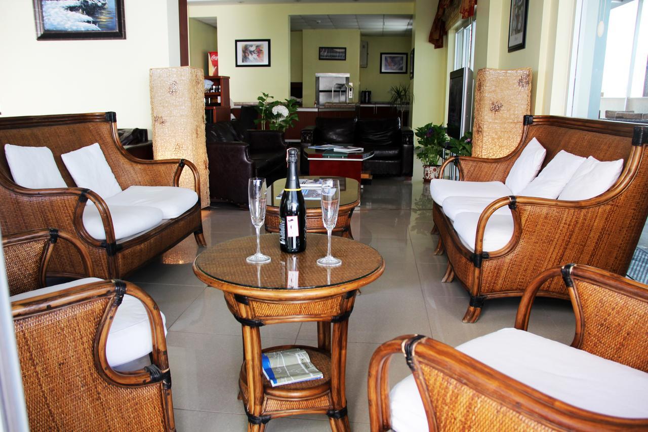Isik Hotel