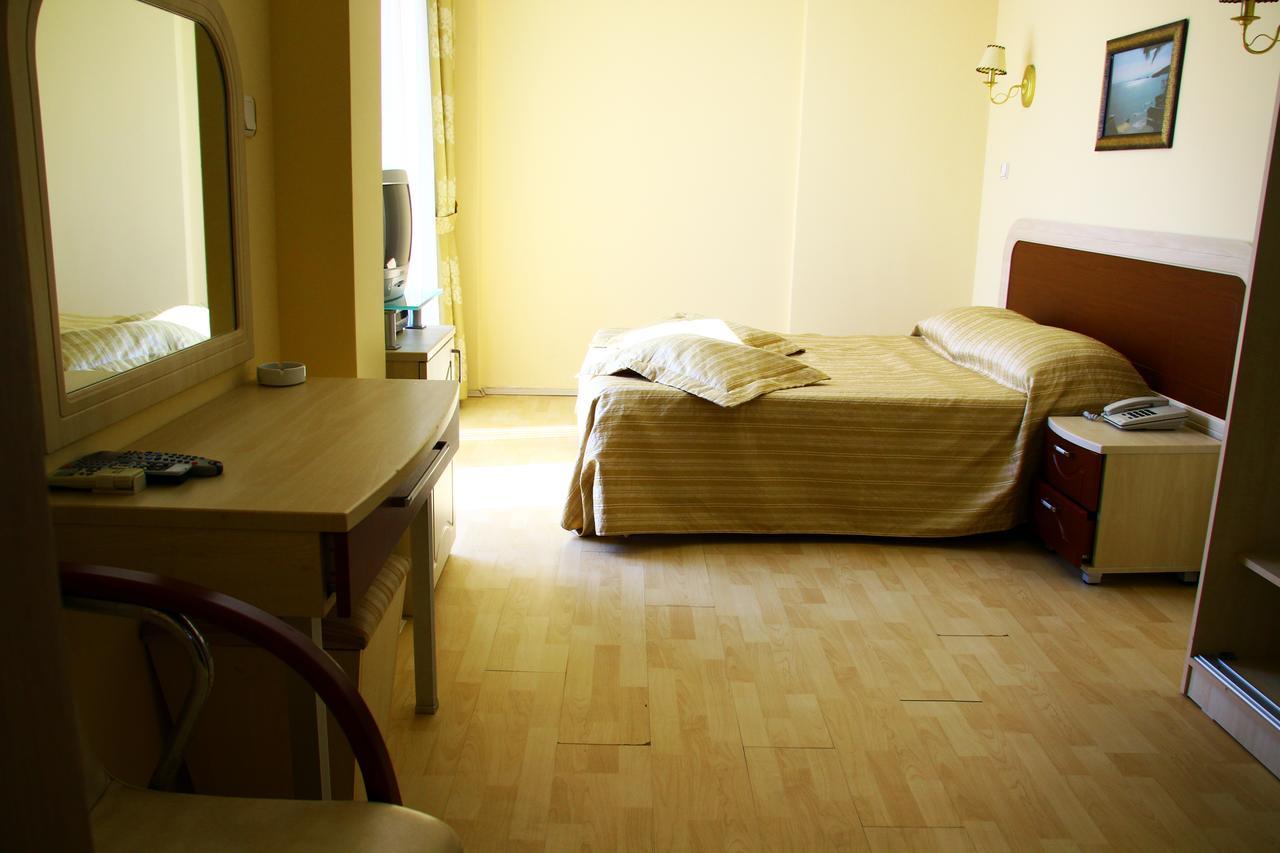 Isik Hotel Ayvalik