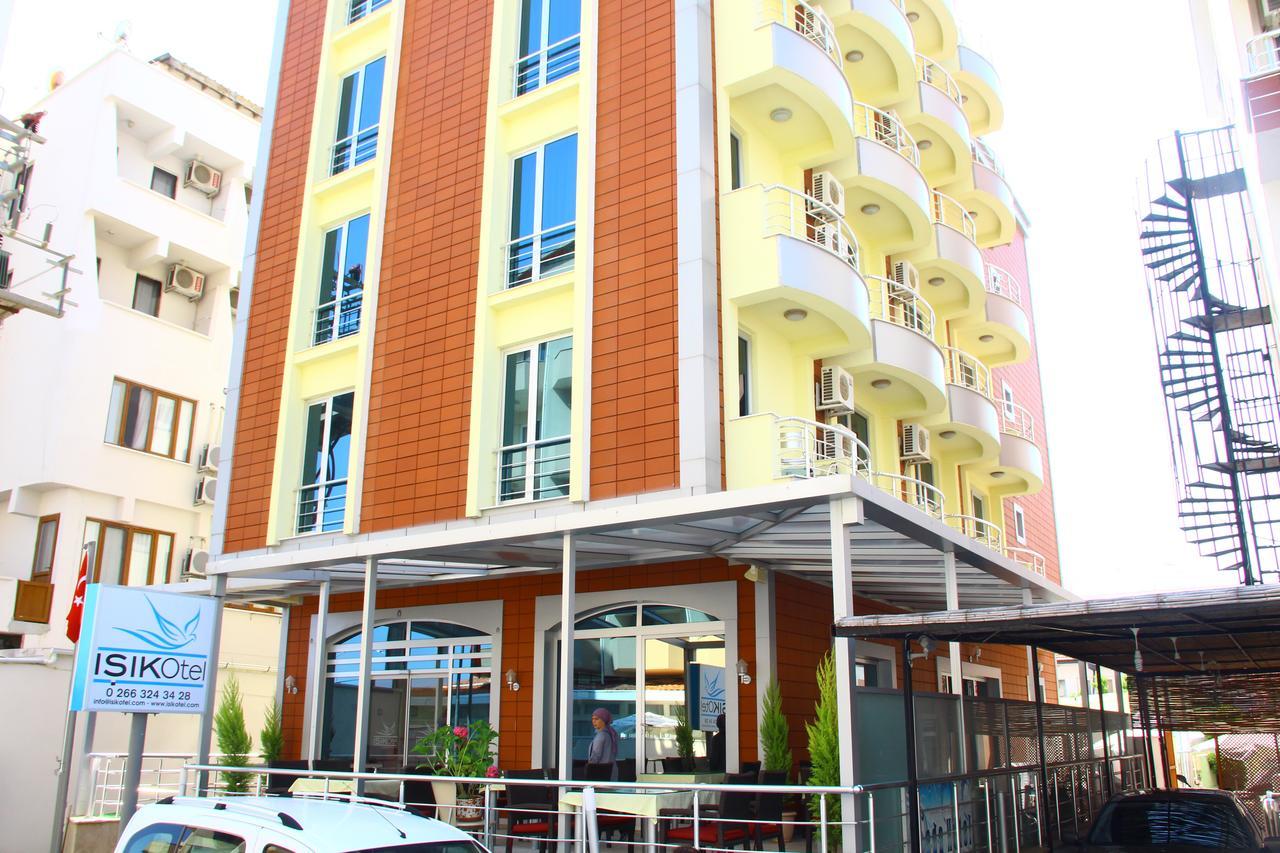 Isik * Ayvalik