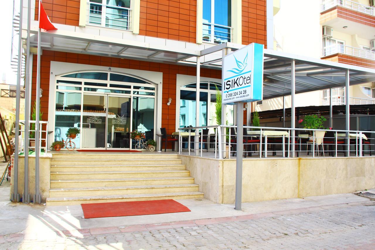 Isik Hotel Ayvalik