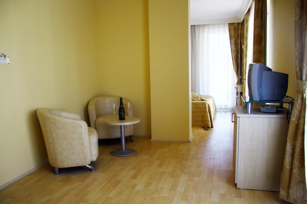 Isik Hotel Ayvalik