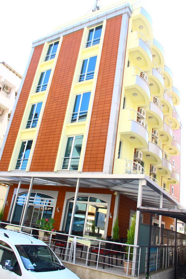 Hotel Isik Ayvalik
