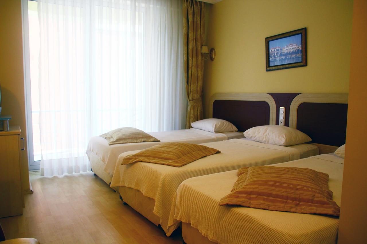 Isik Hotel Ayvalik