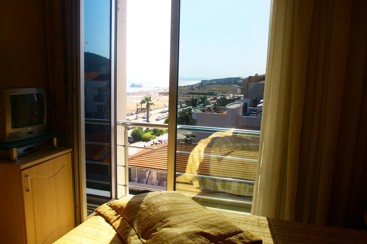 Isik * Ayvalik
