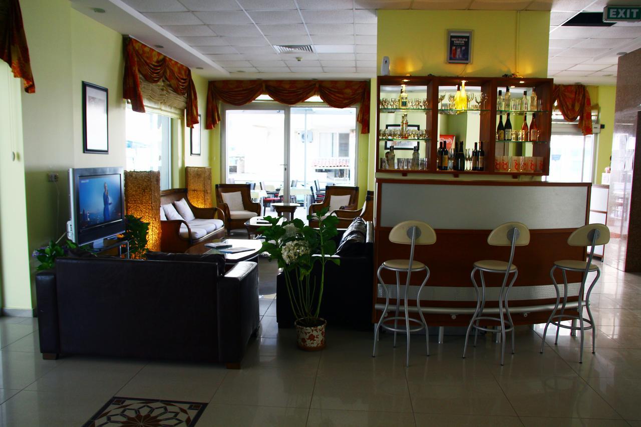 Isik Hotel Ayvalik