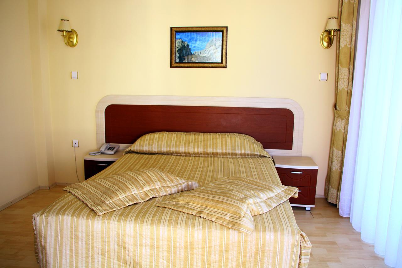Isik Hotel Ayvalik