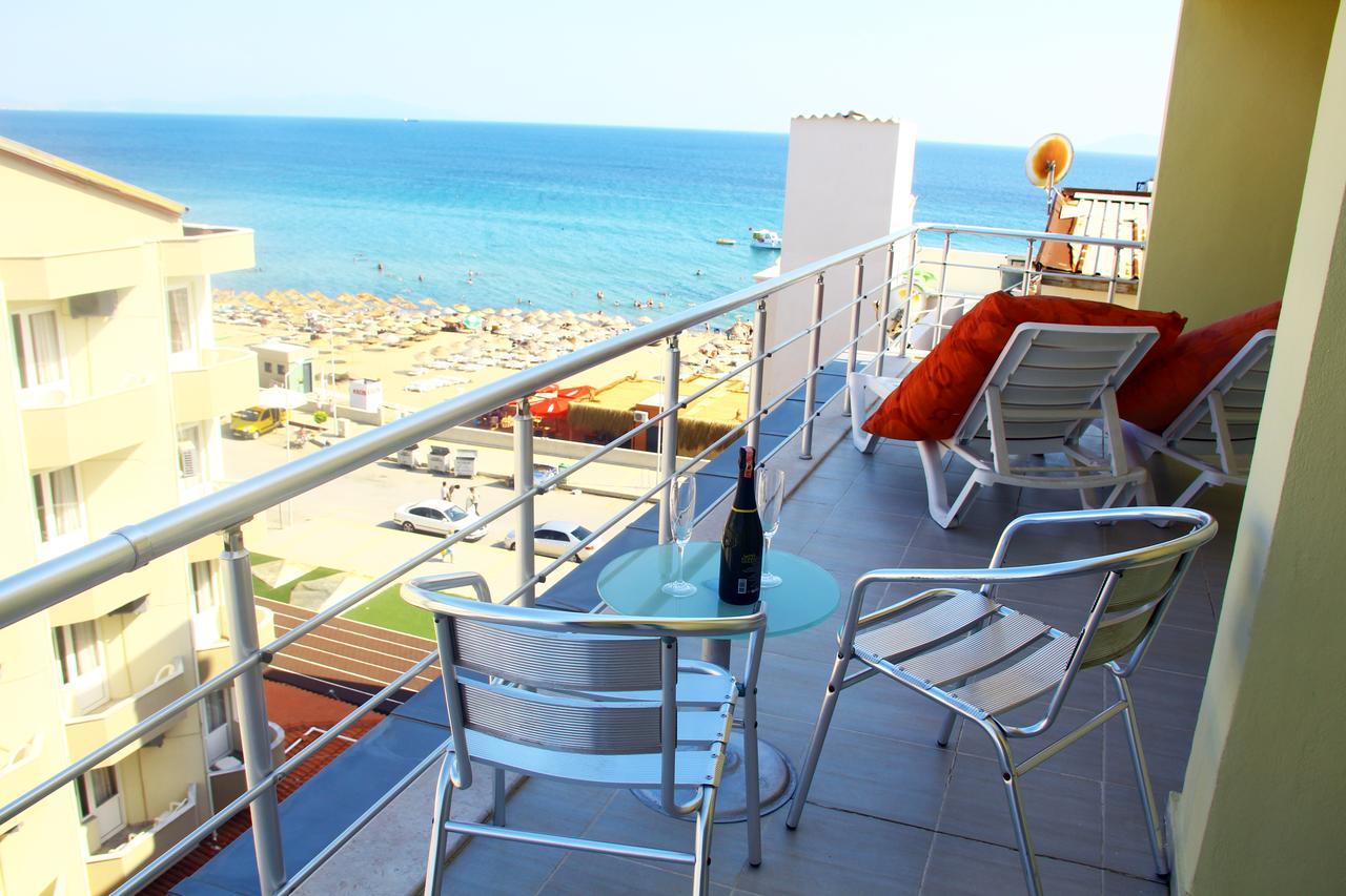 Hotel Isik Ayvalik