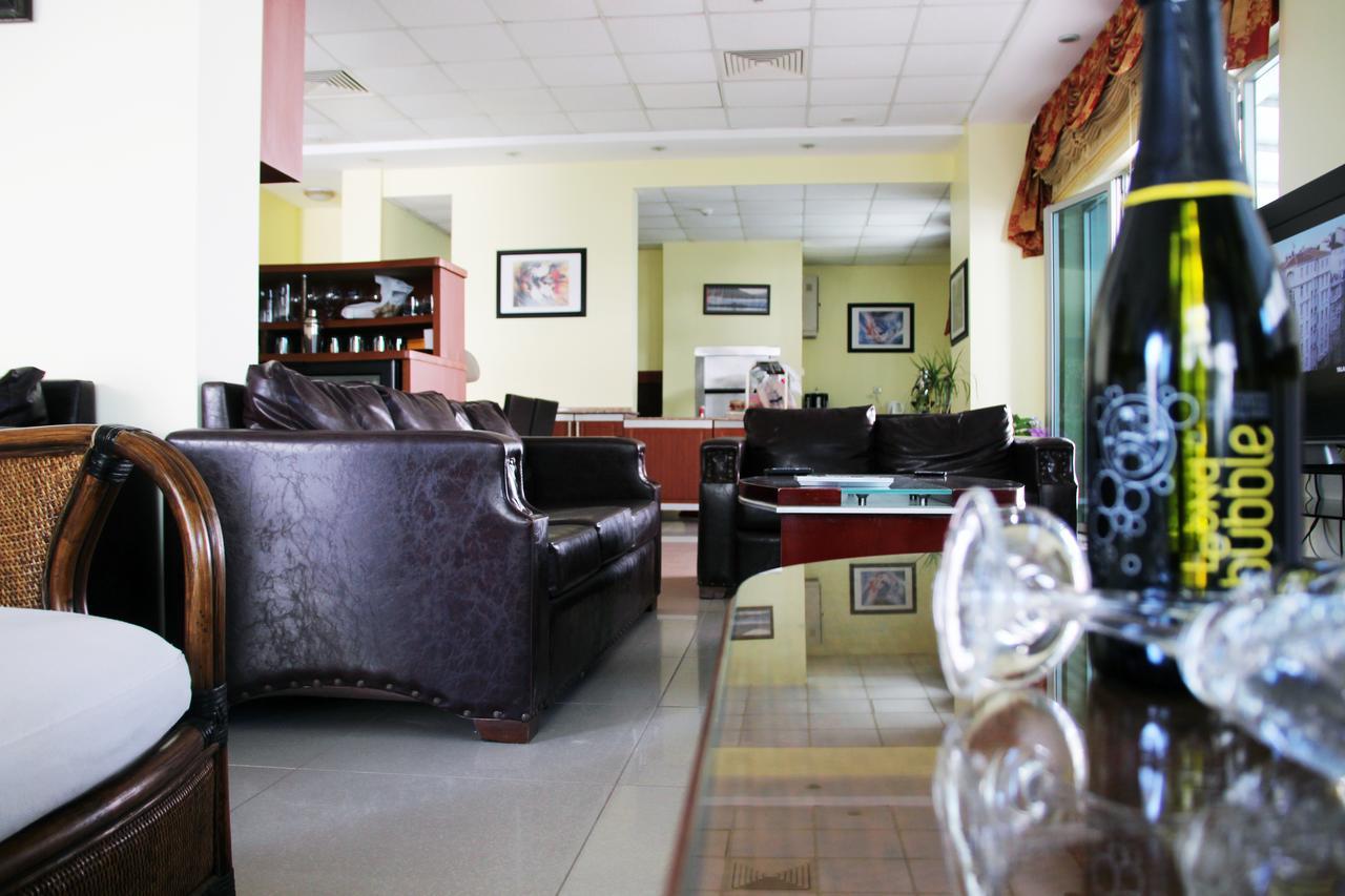 Hotel Isik Ayvalik