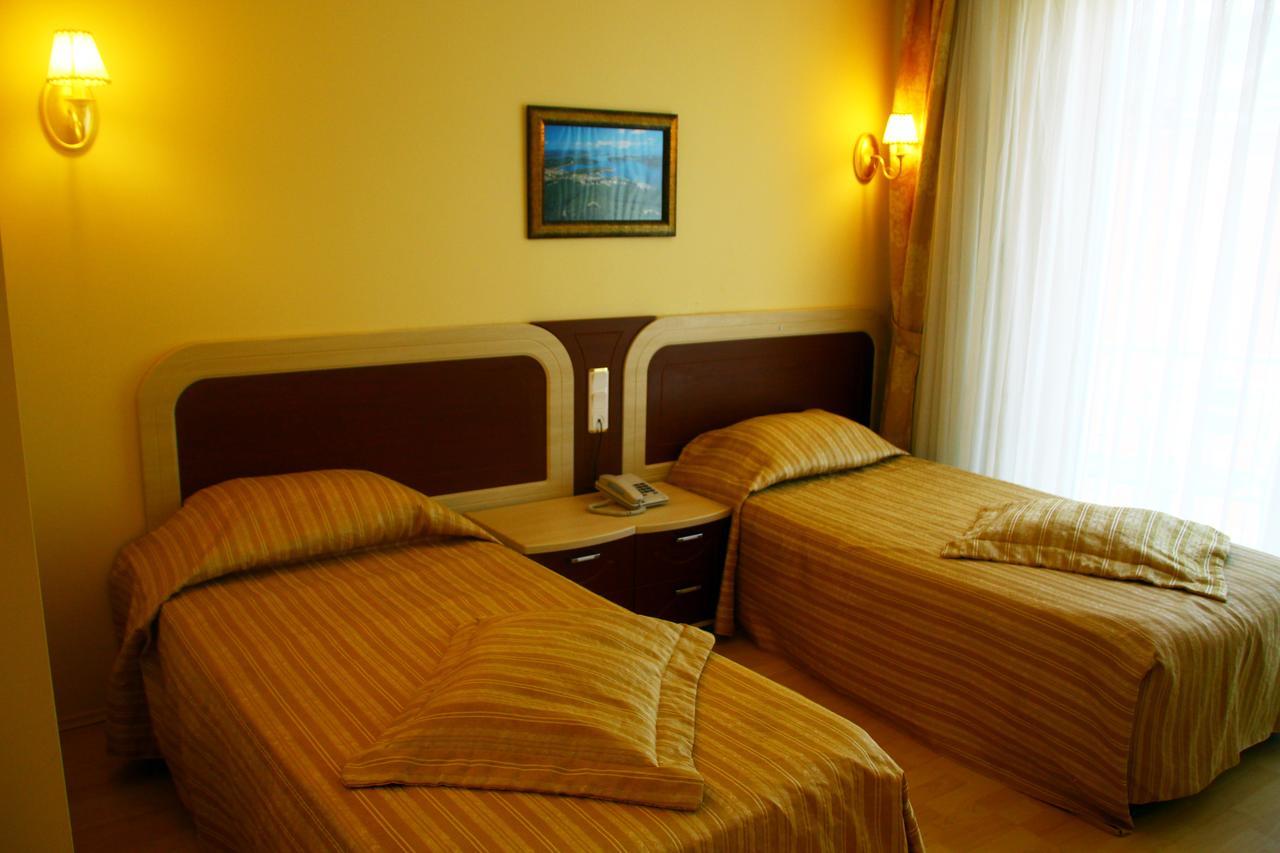 Isik Hotel