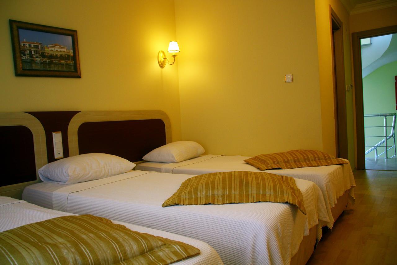Hotel Isik Ayvalik