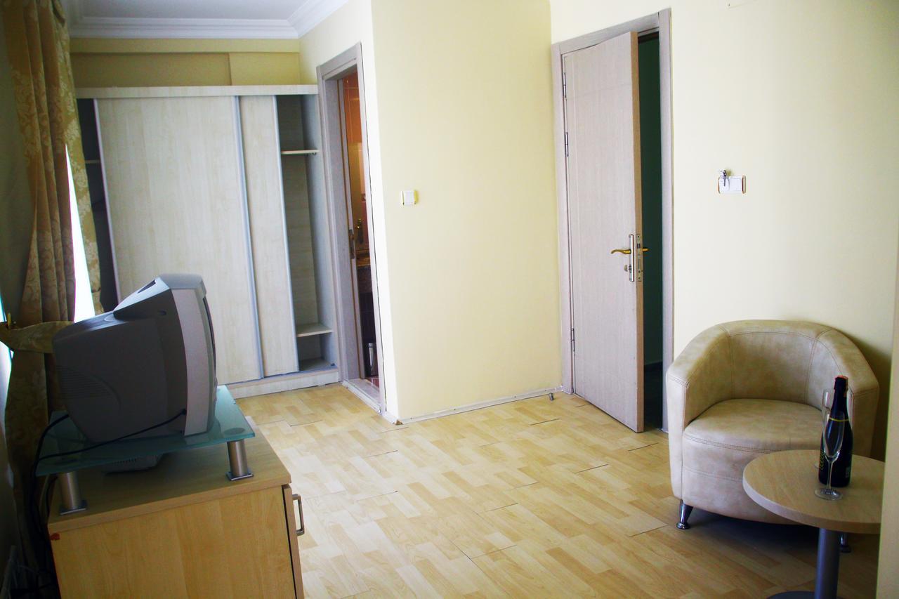 Hotel Isik
