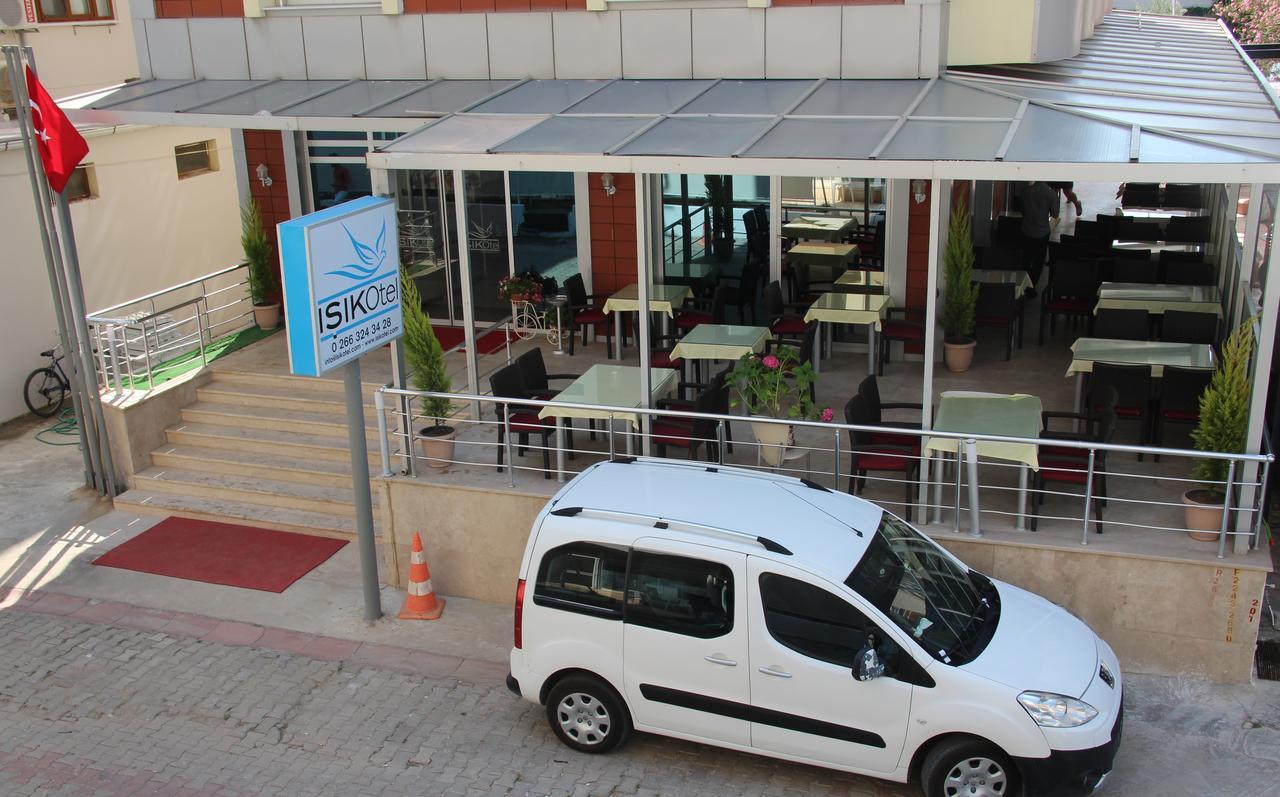 Isik * Ayvalik