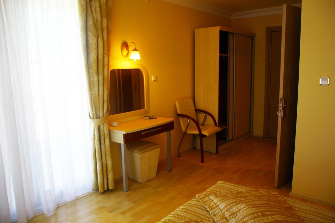 Isik Hotel *
