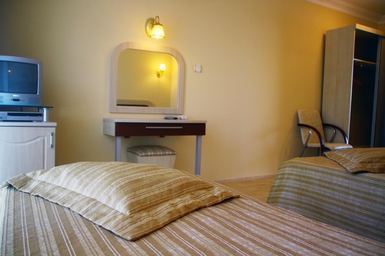 Hotel Isik