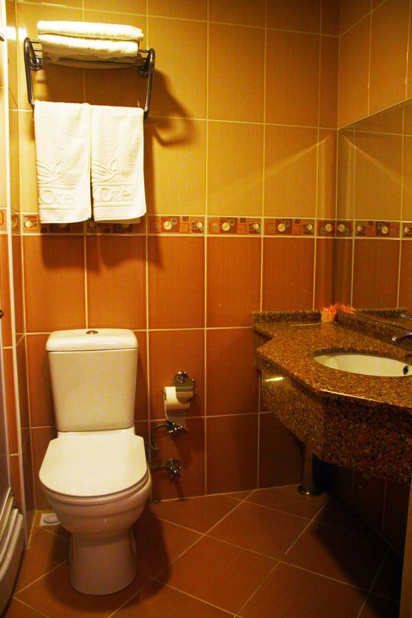 Isik Hotel *
