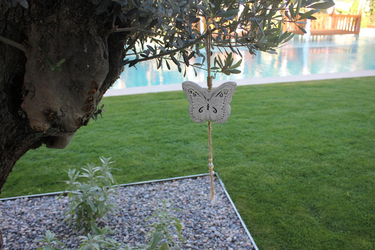 Kose Butik Hotel-special (adults Only) Alacati
