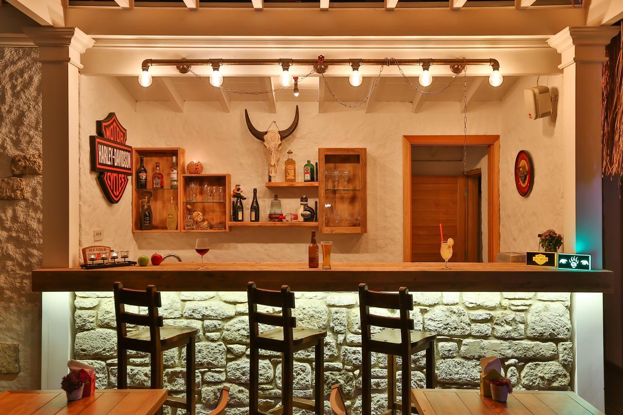 Kose Butik Hotel-special (adults Only) Hotel