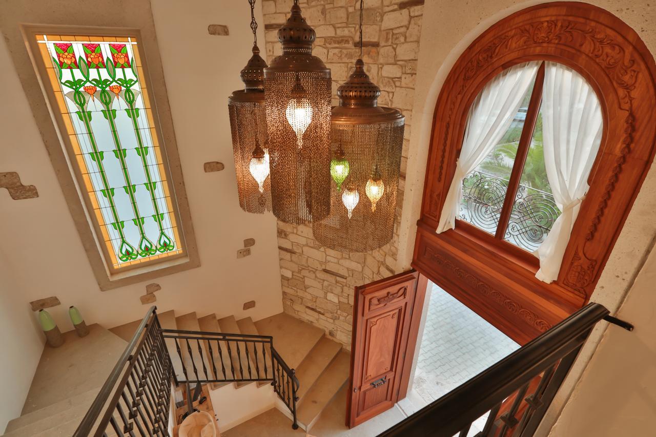 Kose Butik Hotel-special (adults Only) 2*