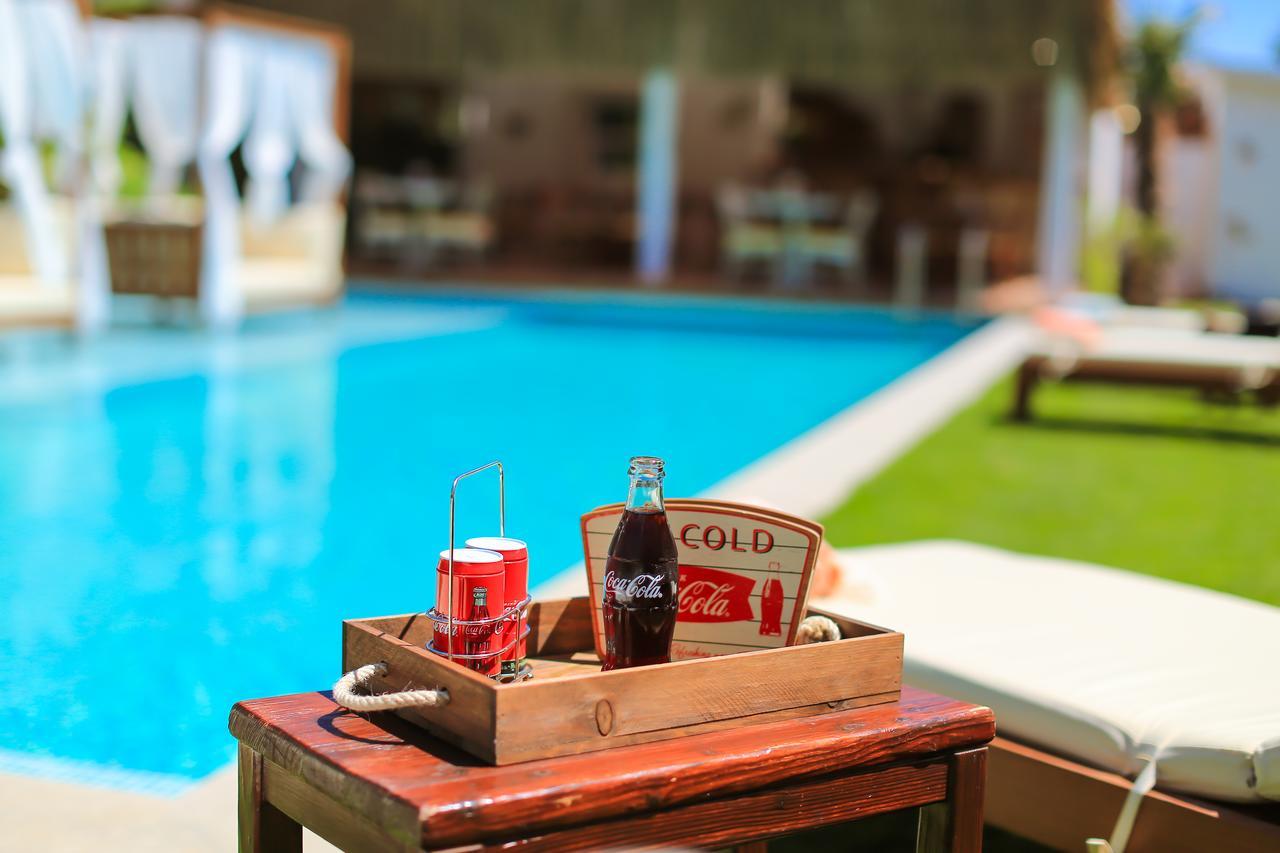Kose Butik Hotel-special (adults Only) Hotel Alacati