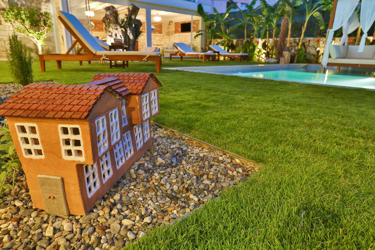 Hotel Kose Butik Hotel-special (adults Only) Alacati