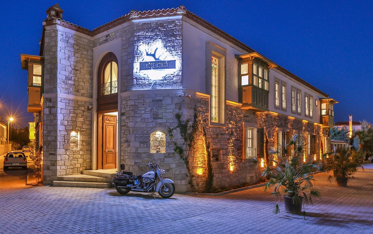 Kose Butik Hotel-special (adults Only) Hotel