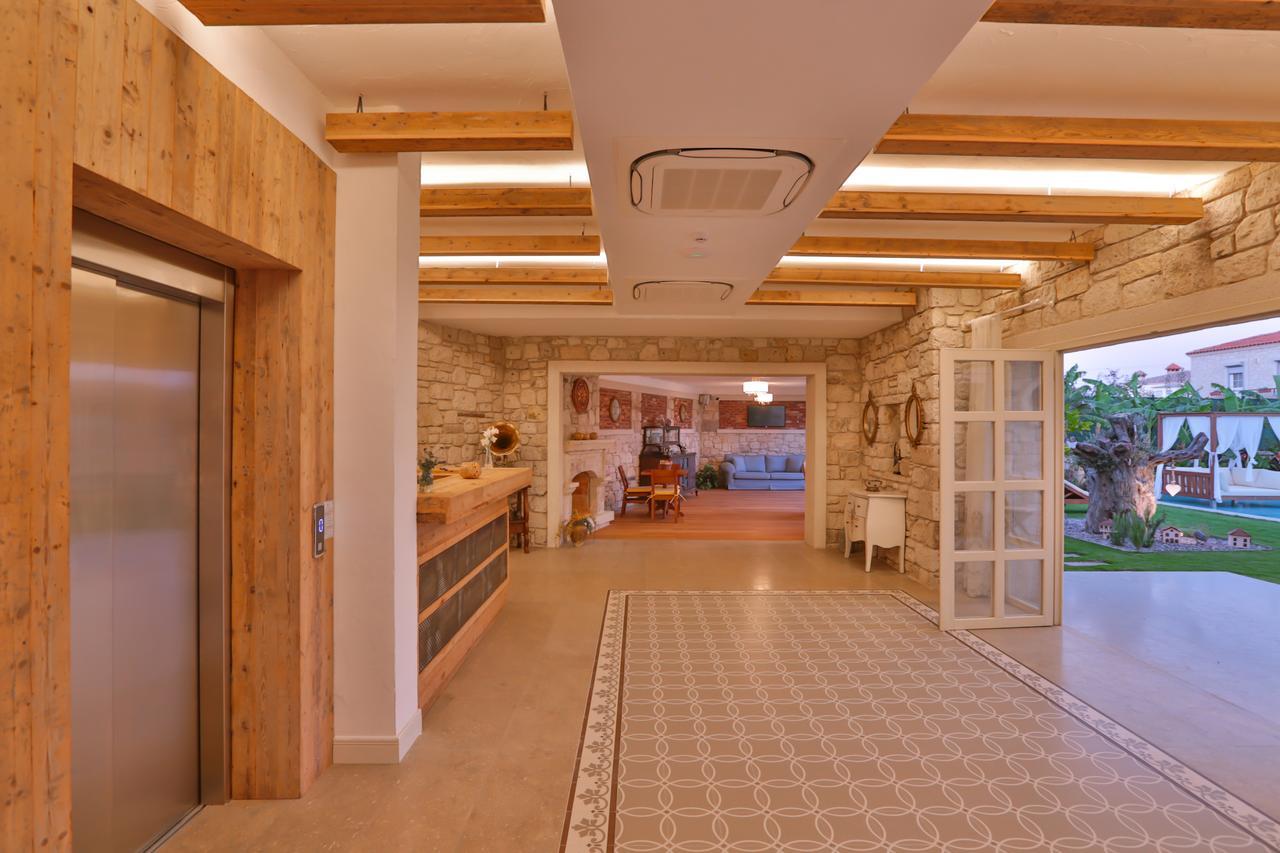 Kose Butik Hotel-special (adults Only) 2* Alacati