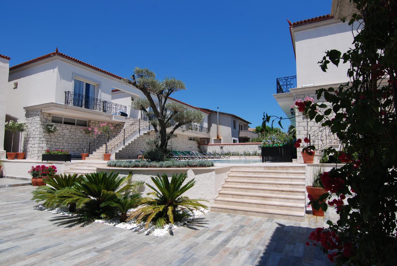 Hotel The Design Alacati