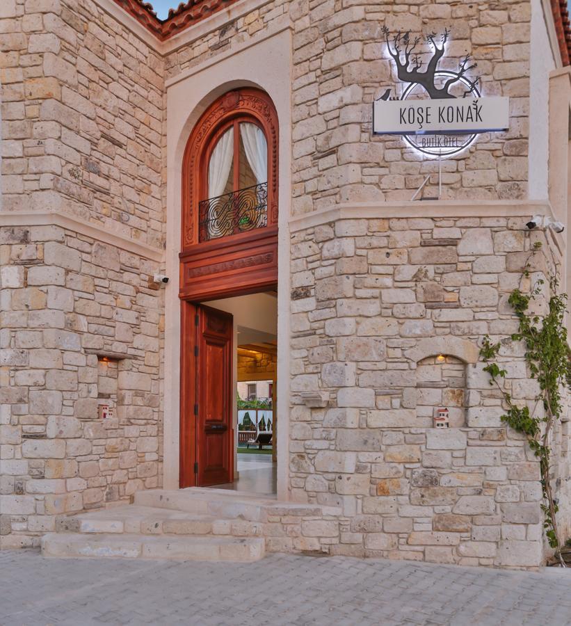 Hotel Kose Butik Hotel-special (adults Only)