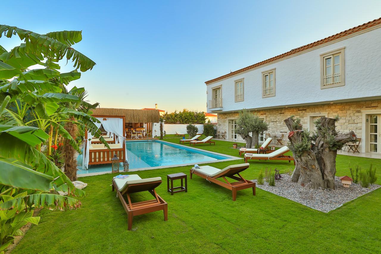 Kose Butik Hotel-special (adults Only) Hotel 2*