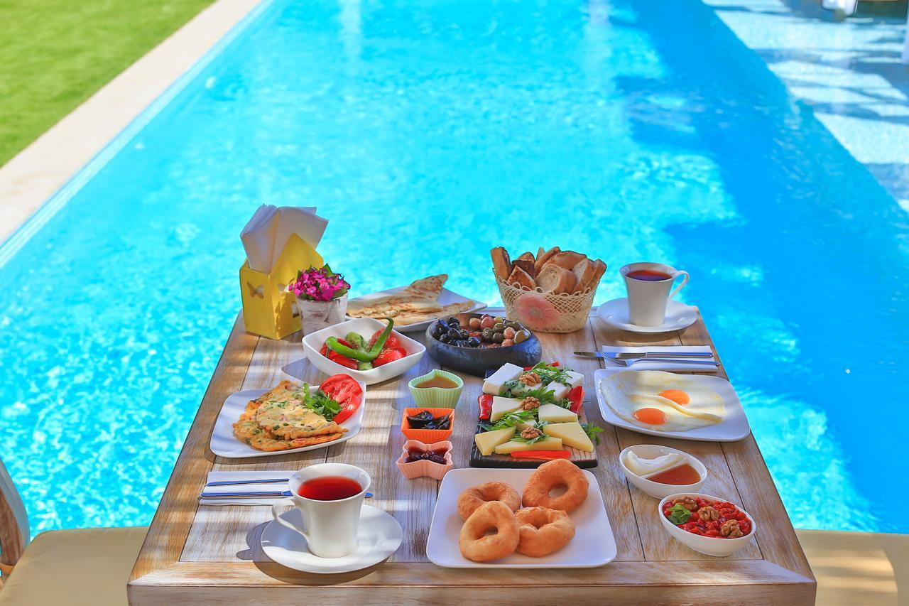 Kose Butik Hotel-special (adults Only) 2*