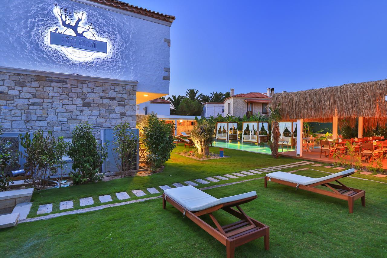 Kose Butik Hotel-special (adults Only)