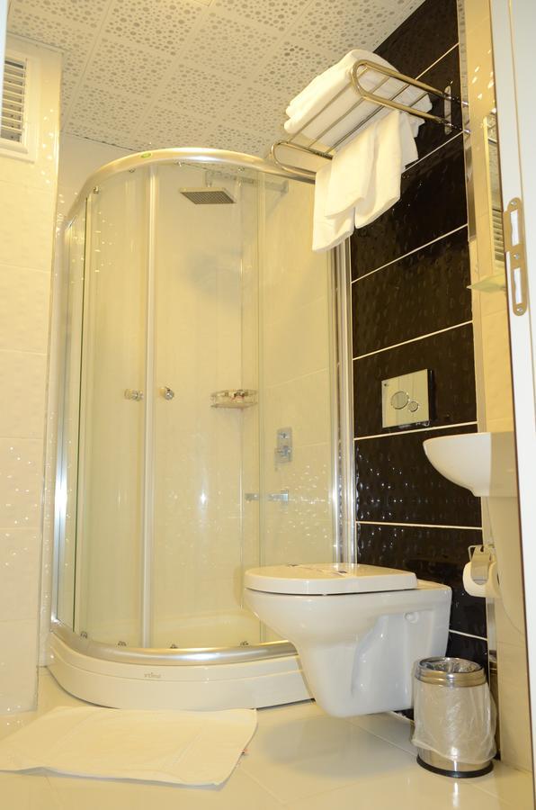 Dolunay Hotel