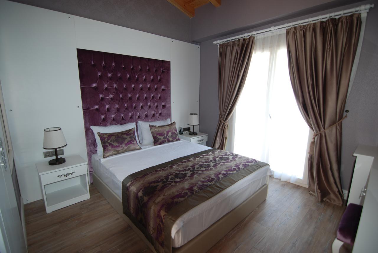 Hotel The Design