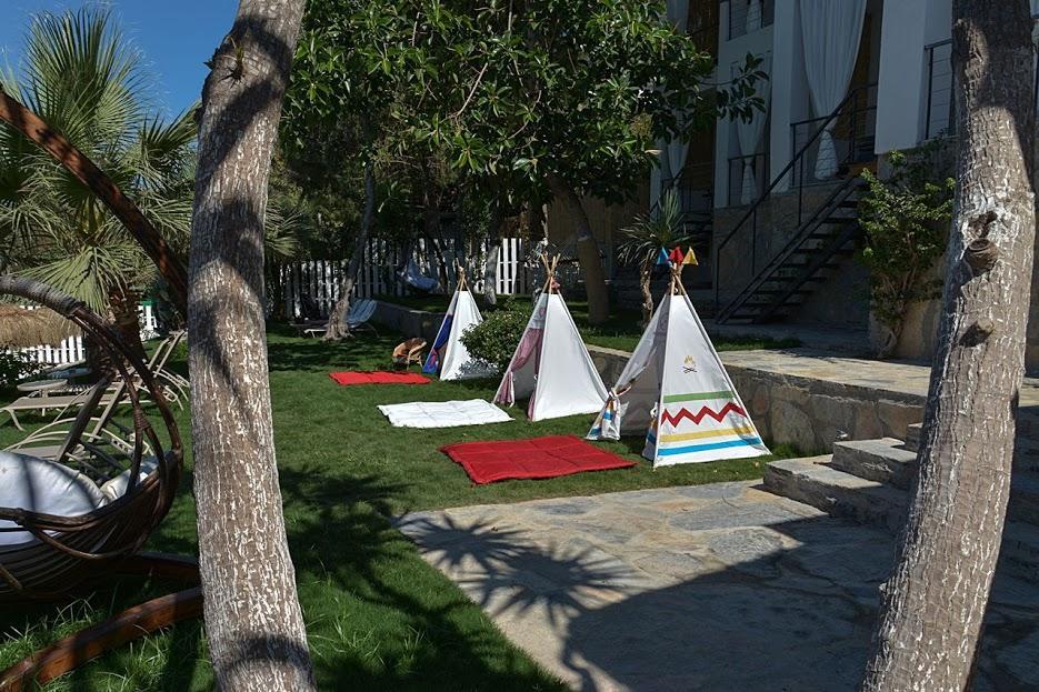 Moon Beach Yalikavak
