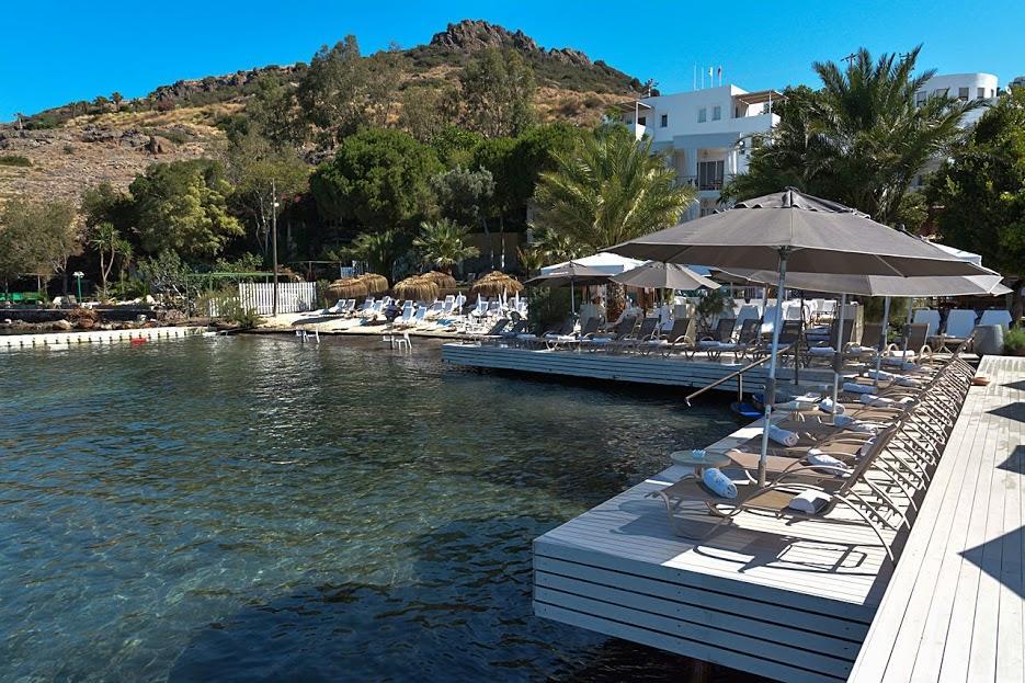 Hotel Moon Beach *