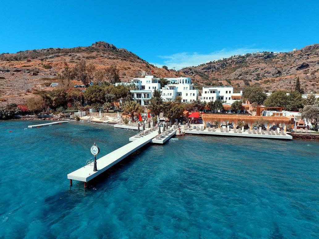 Hotel Moon Beach