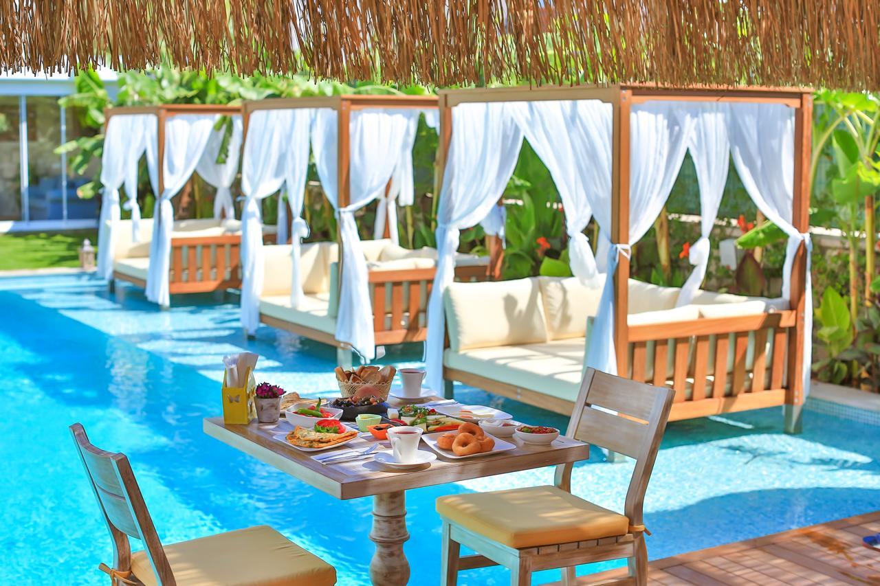 Kose Butik Hotel-special (adults Only) 2* Alacati