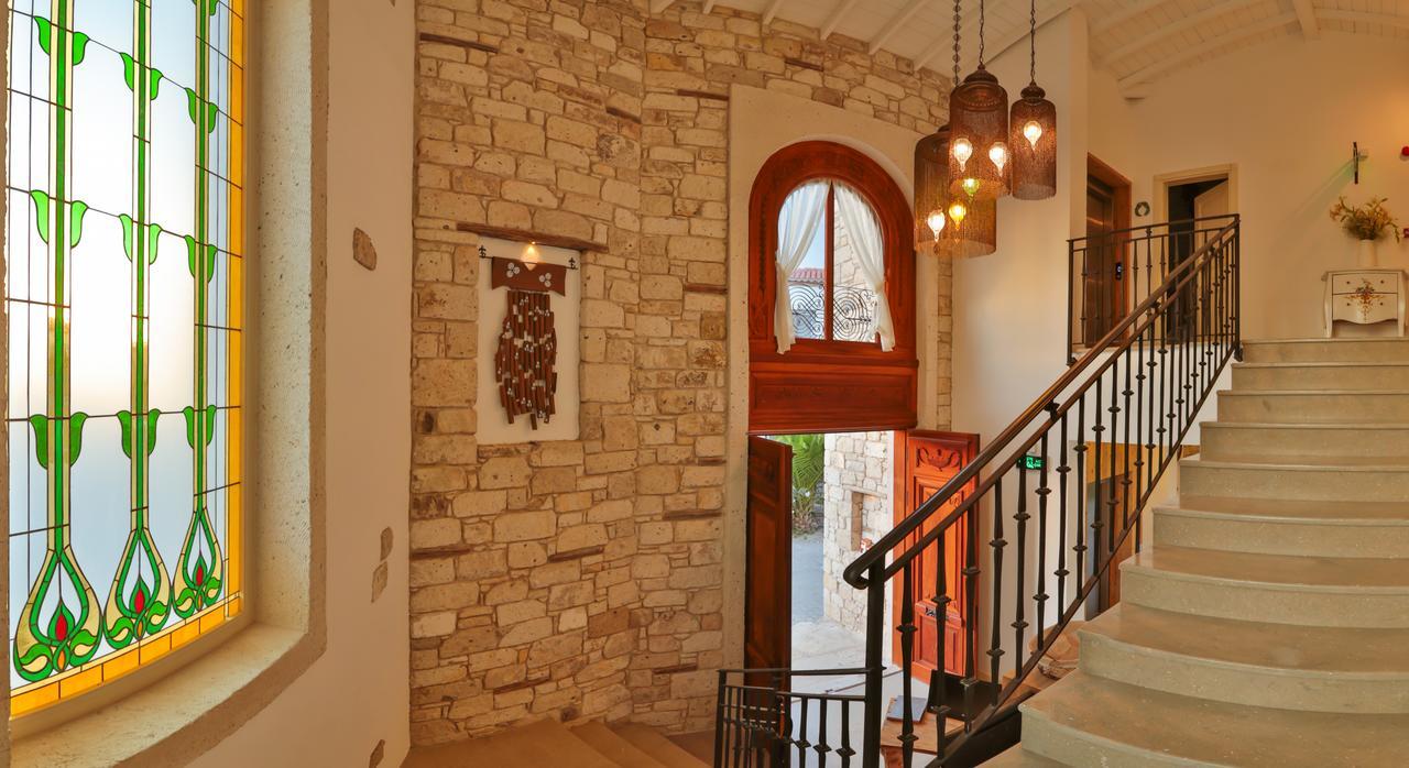 Kose Butik Hotel-special (adults Only) Hotel 2*