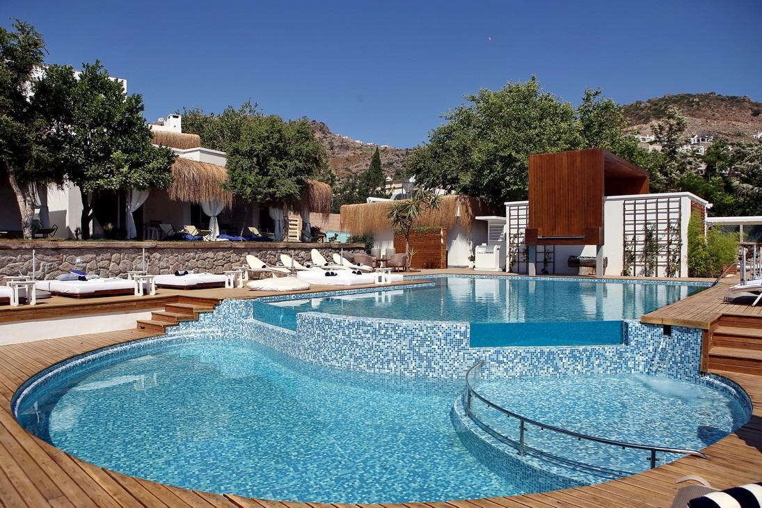 Hotel Moon Beach