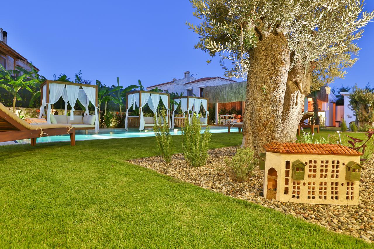 Kose Butik Hotel-special (adults Only) Hotel 2*
