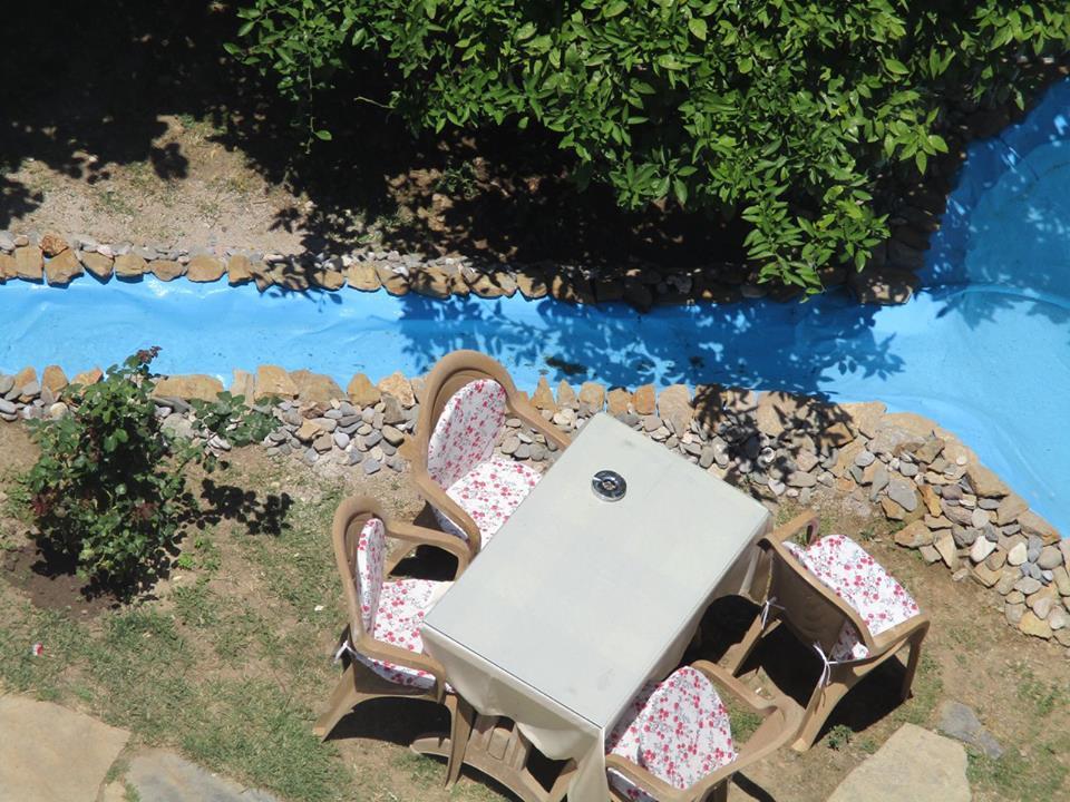 Hotel Mandarin Beach *
