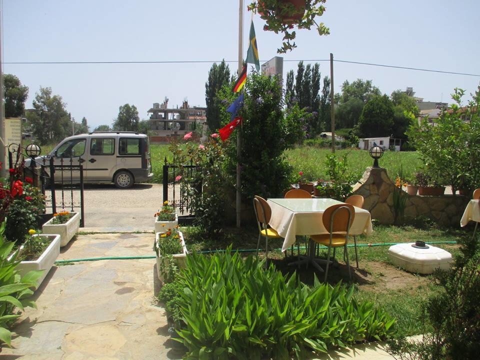 Mandarin Beach